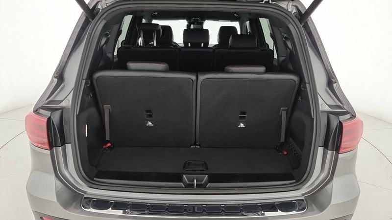 Mercedes-Benz Classe GLB 220 d Automatic 4Matic AMG Line Advanced Plus 7 Posti