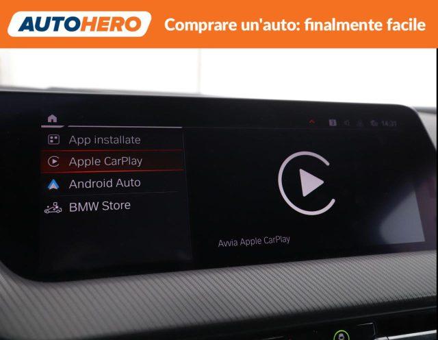 BMW 220 d Gran Coupé Msport aut.