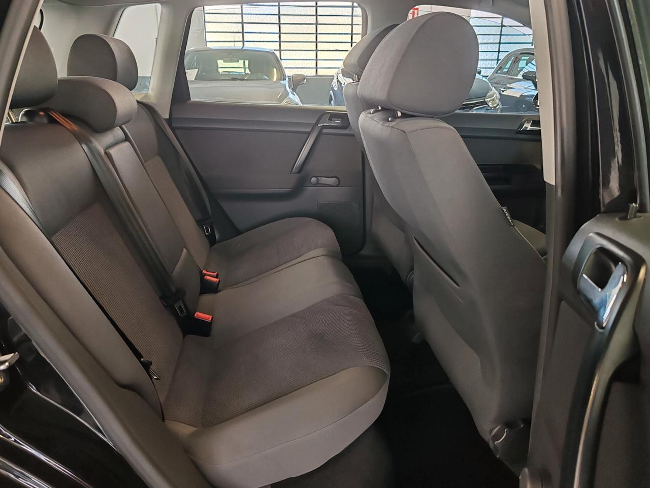 Volkswagen Polo 1.4/80CV 16V 5p. Comfort. BiFuel G