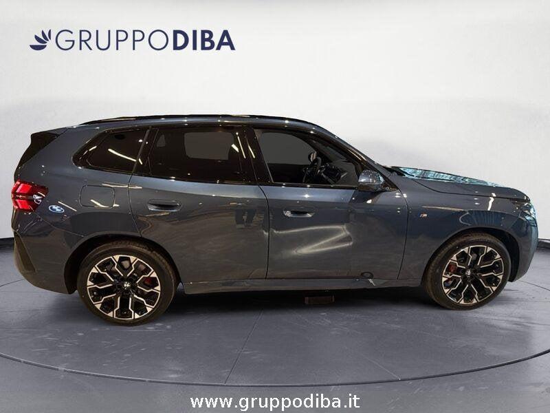 BMW X3 Serie X XDRIVE20D