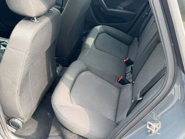 Audi A1 SPB 1.4 TDI Ultra Metal plus