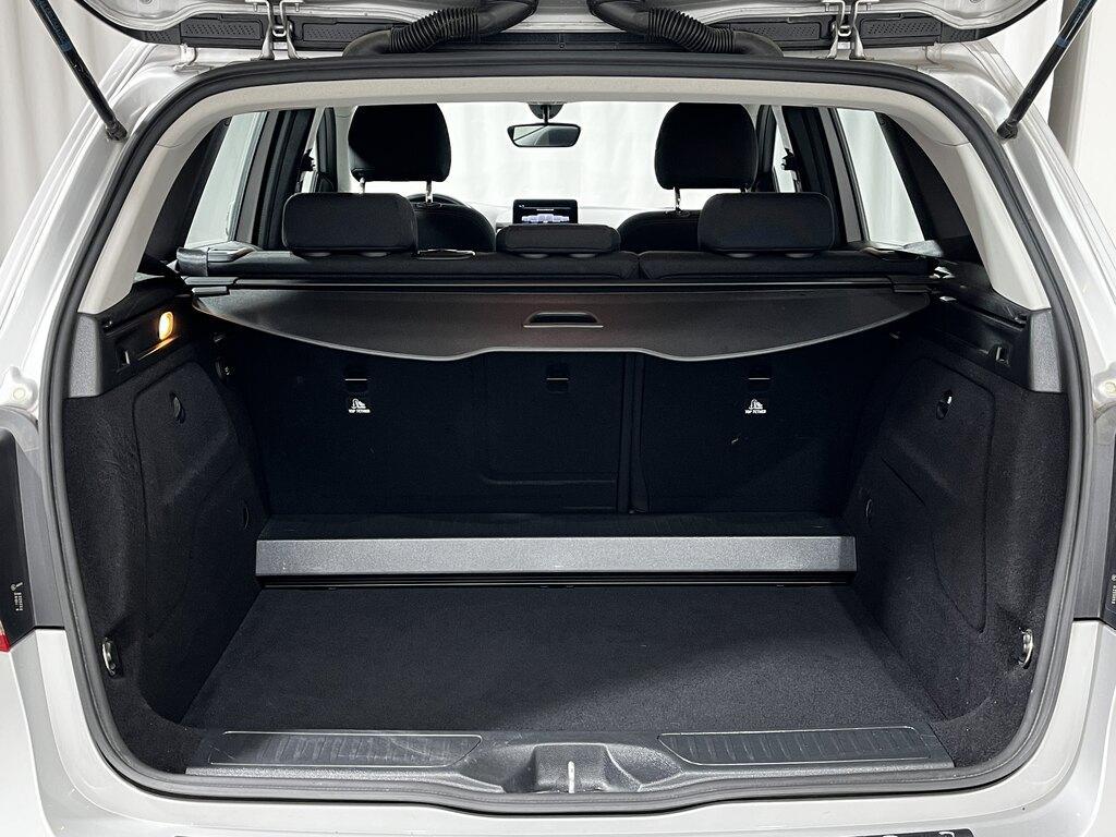 Mercedes Classe B 200 d (cdi) Executive auto