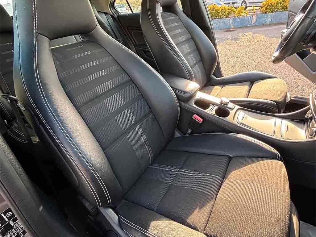 Mercedes-benz A 180 d Automatic Sport IN PROMO