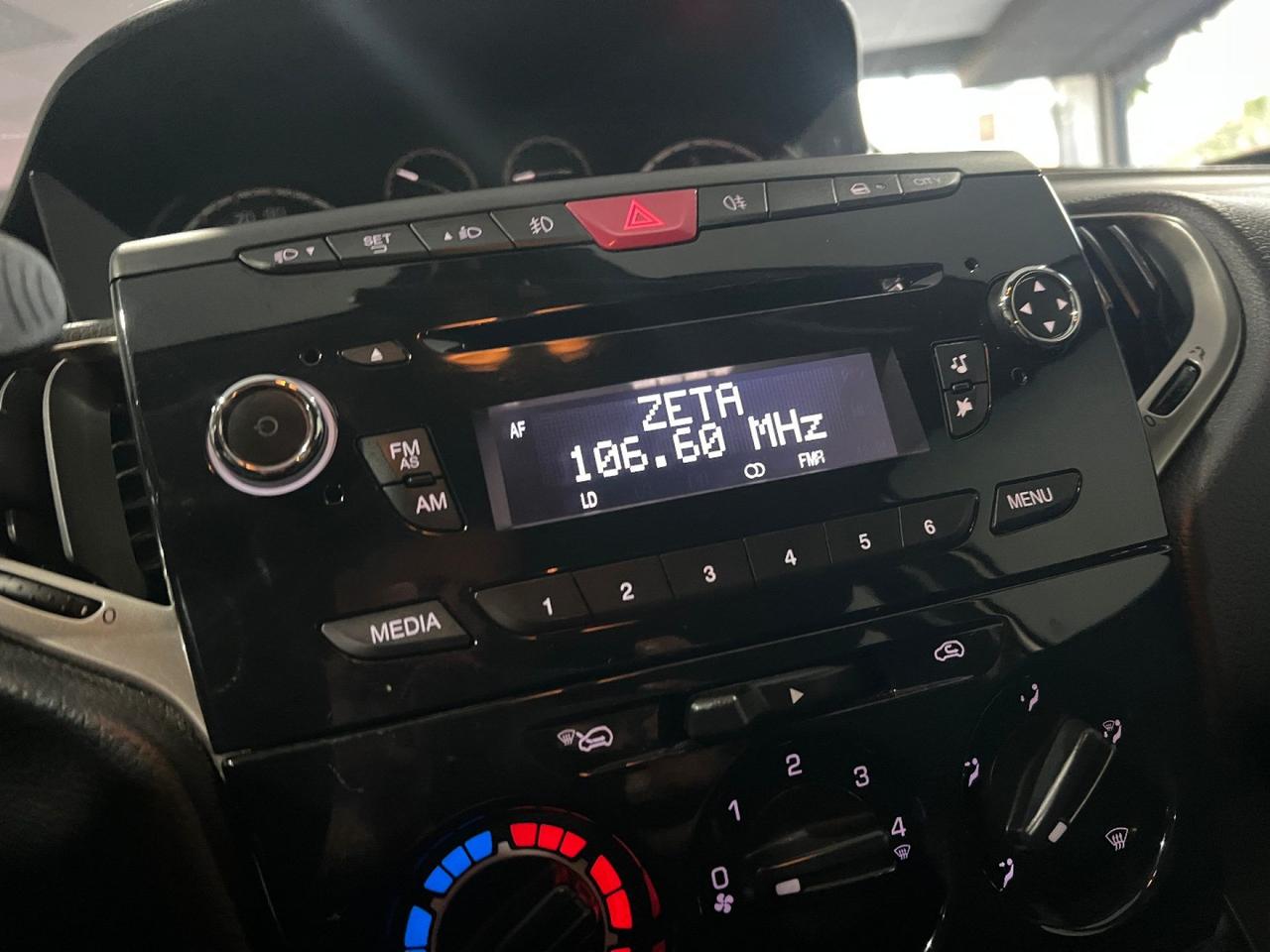 Lancia Ypsilon 1.2 69 CV 5 porte Platinum Ecochic GPL