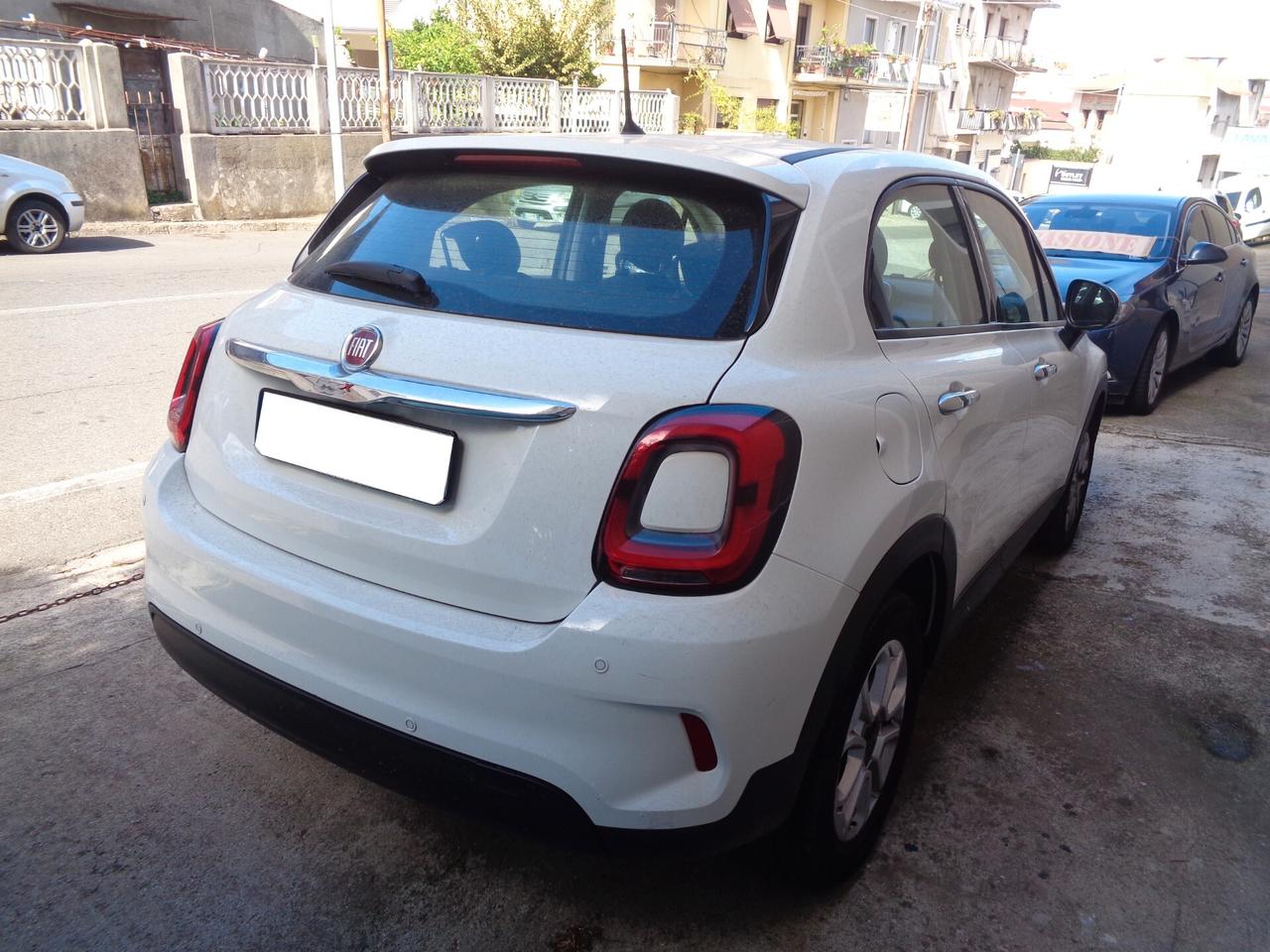 Fiat 500X 1.3 MJT 95CV Urban (Finanziabile)