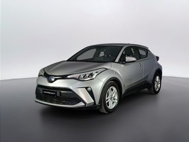 TOYOTA C-HR I 2020 - C-HR 1.8h Business e-cvt