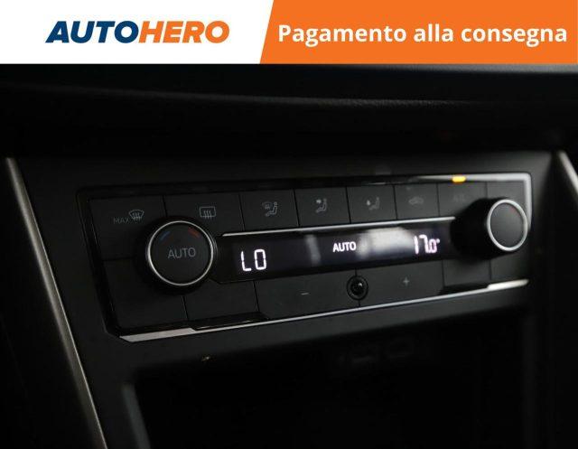 VOLKSWAGEN Polo 1.0 EVO 80 CV 5p. Comfortline BlueMotion Technolog