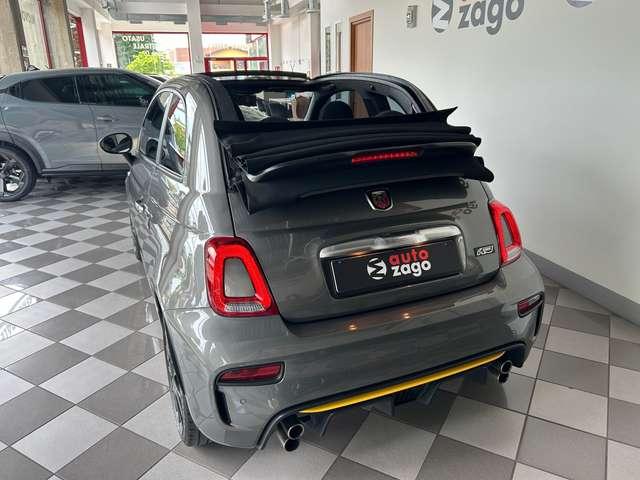 Abarth 595C 595 1.4 t-jet Turismo 165cv cabrio
