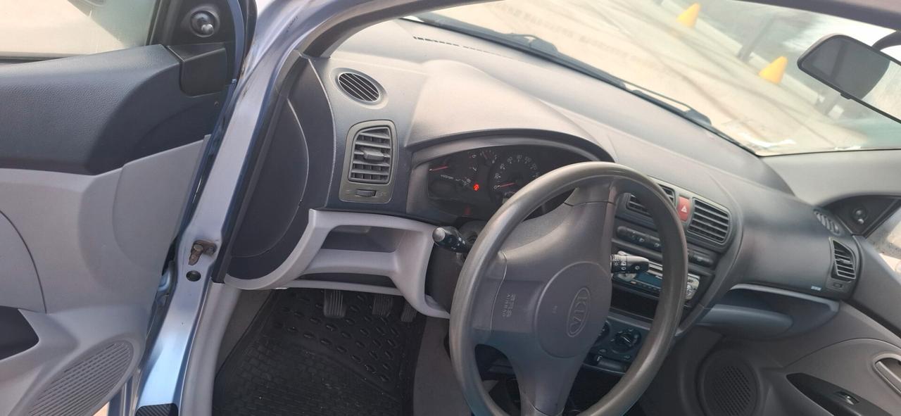 Kia Picanto 1.0 12V LX Urban