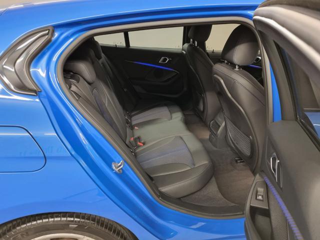 BMW 118 d 5p. Msport