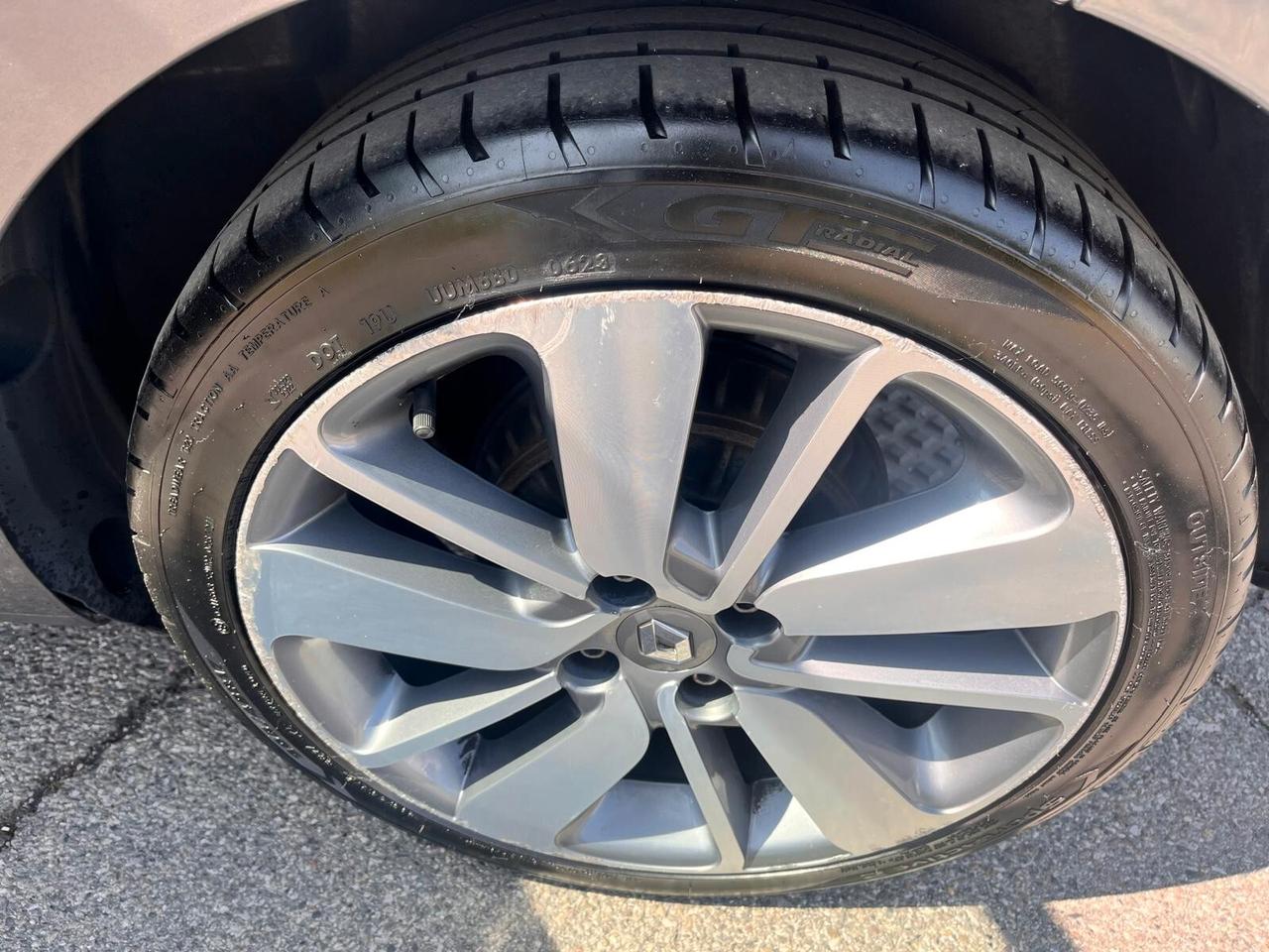 Renault Clio 1.5 dCi 8V 75CV **NEOPATENTATI**