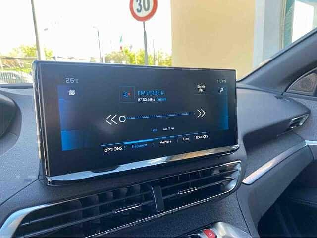 Peugeot 3008 BlueHDi 130 S&S EAT8 Allure Pack