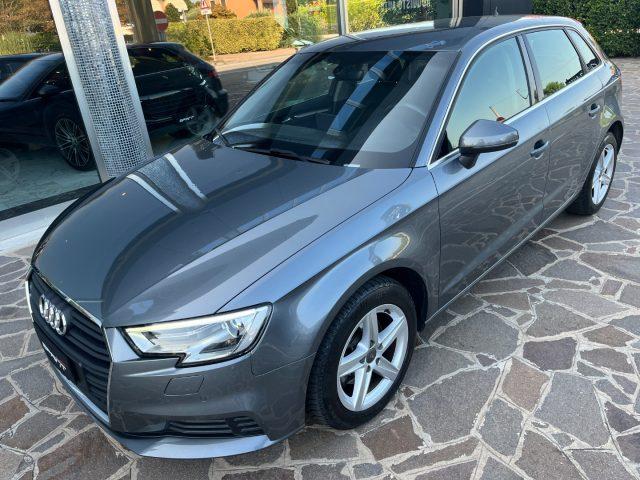 AUDI A3 SPORTBACK 30 TDI BUSINESS 116CV 6M.