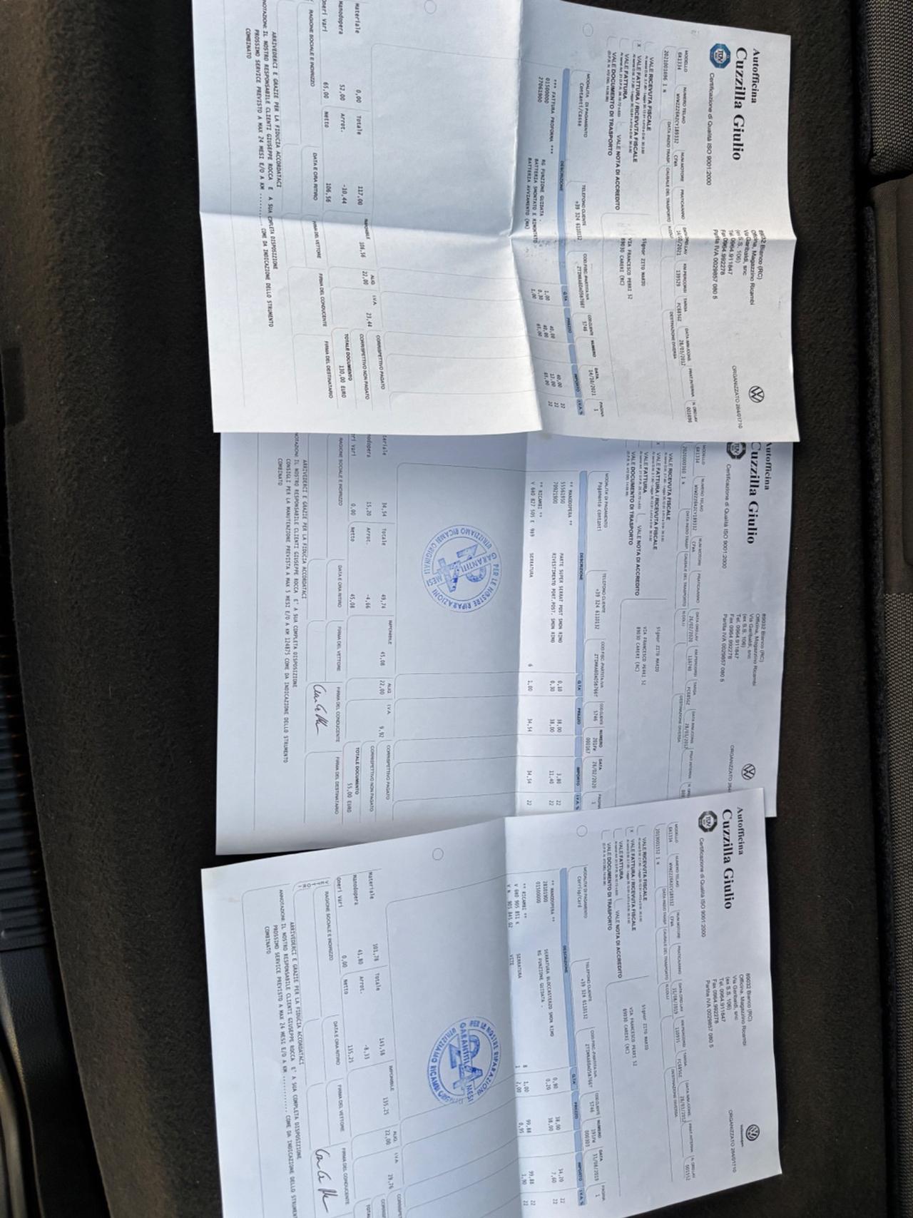 Volkswagen Polo 1.2 TDI. Neopatentati. Garanzia