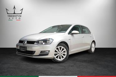Volkswagen Golf 1.6 tdi Comfortline 4motion 5p