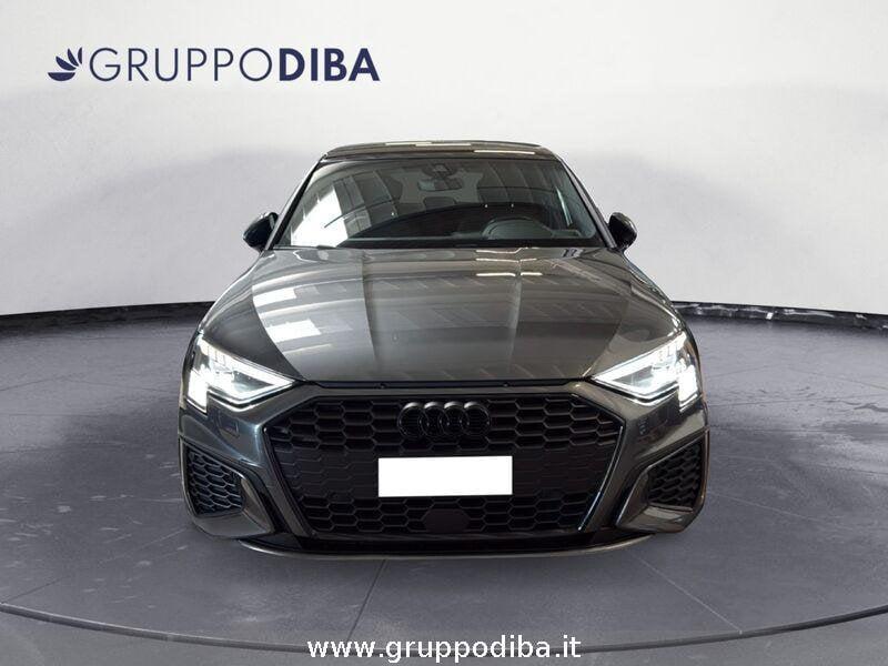 Audi A3 IV 2020 Sportback Diesel Sportback 30 2.0 tdi S line edition s-tronic
