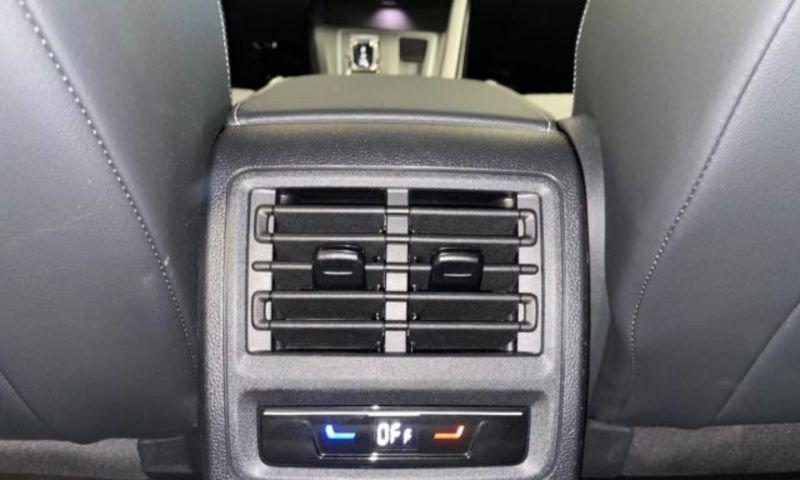 Volkswagen Golf 2.0 TDI 150 CV DSG Nuovo Modello GOAL Led Camera Gancio