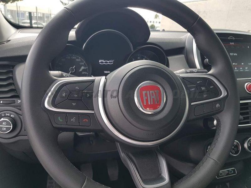 FIAT 500X 500X 1.0 t3 120cv