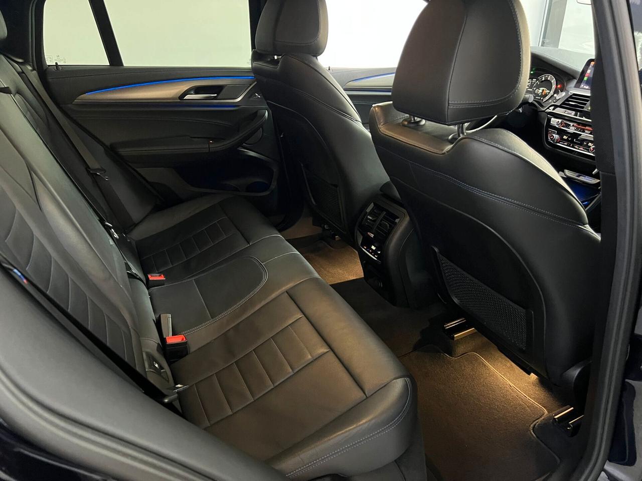 BMW X4 M40i Xdrive Performace