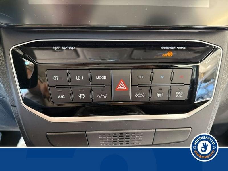 KGM Tivoli Must 1.5 Turbo GDI 163 CV
