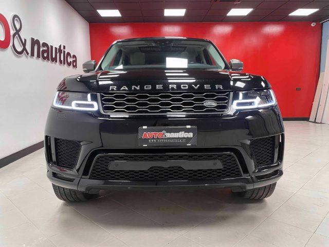 LAND ROVER Range Rover Sport 3.0 SDV6 249 CV HSE