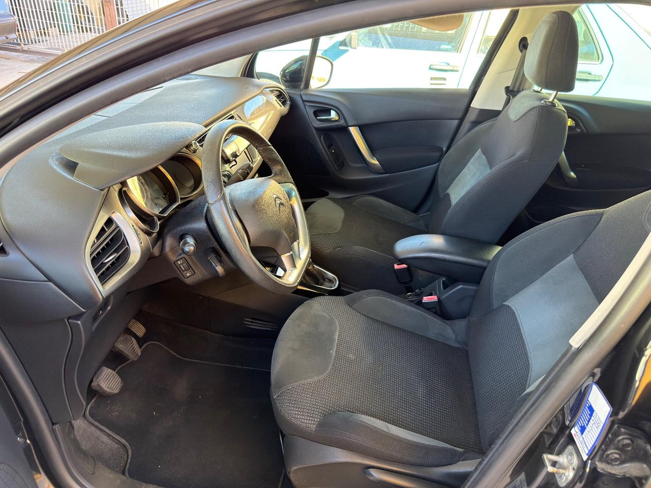 Citroen C3 1.4 VTi 95 Exclusive Style Euro 5