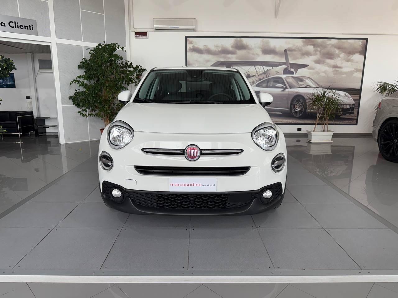 Fiat 500X 1.0 T3 120 CV MOD. CONNECT