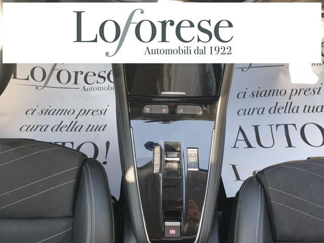 OPEL Grandland 1.5 diesel Ecotec aut. Ultimate