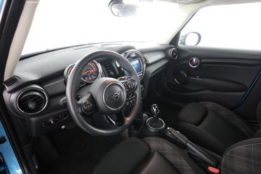MINI Mini 5 Porte 1.5 Cooper 5 porte