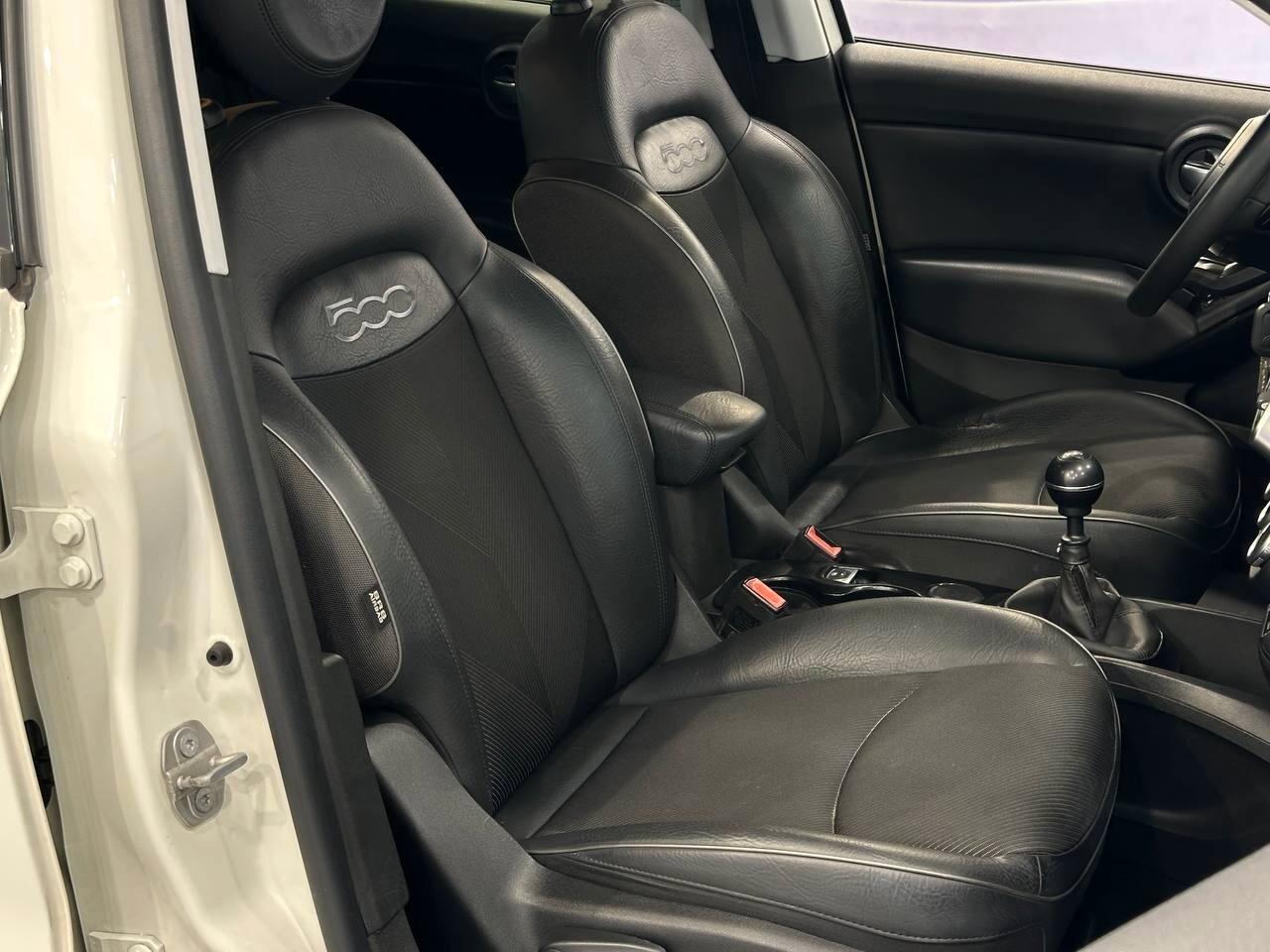 Fiat 500X 1.0 T3 120 CV Cross
