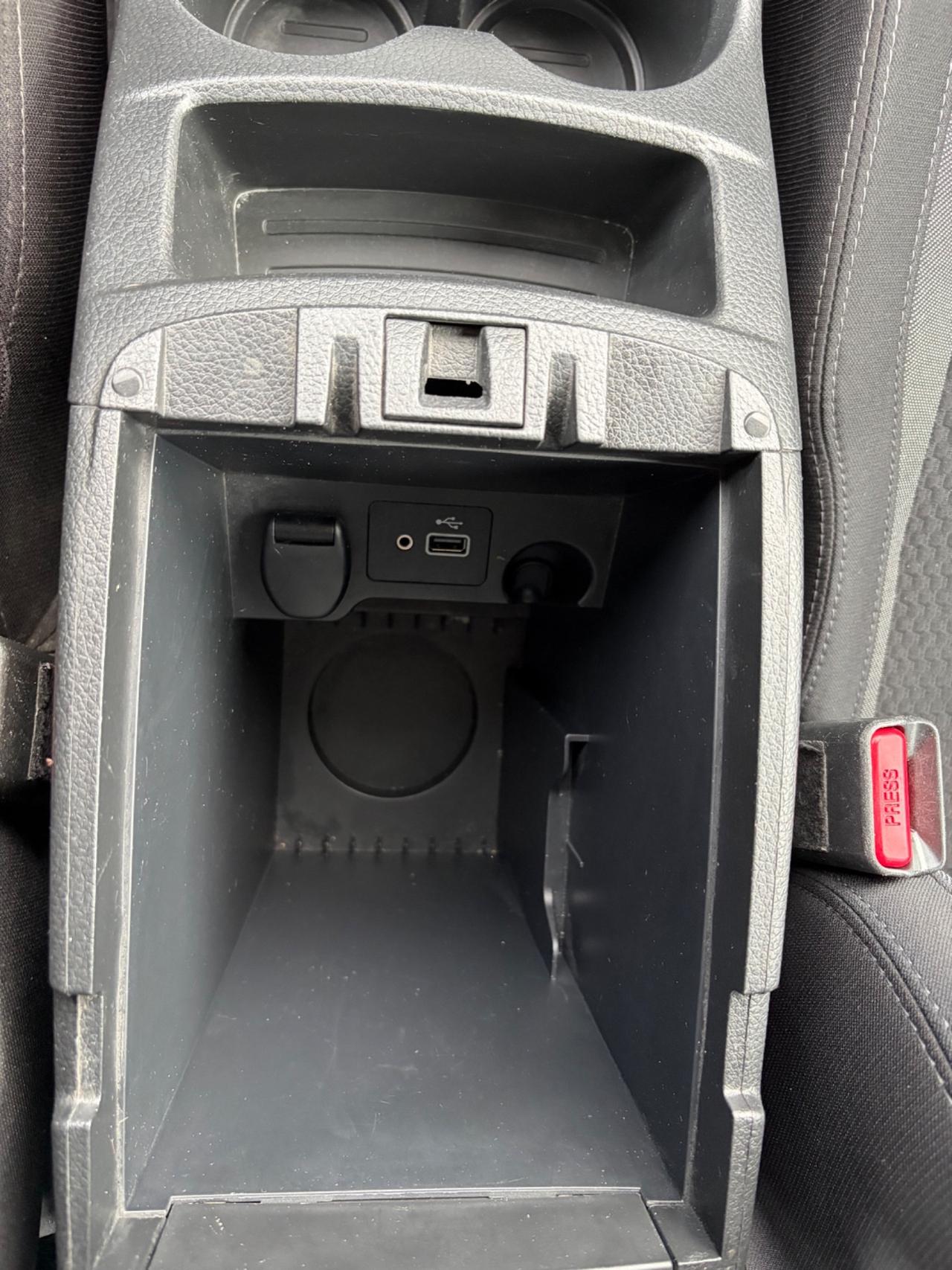 Nissan Qashqai 1.5 dCi 115 CV Tekna+ Dynamic Standard