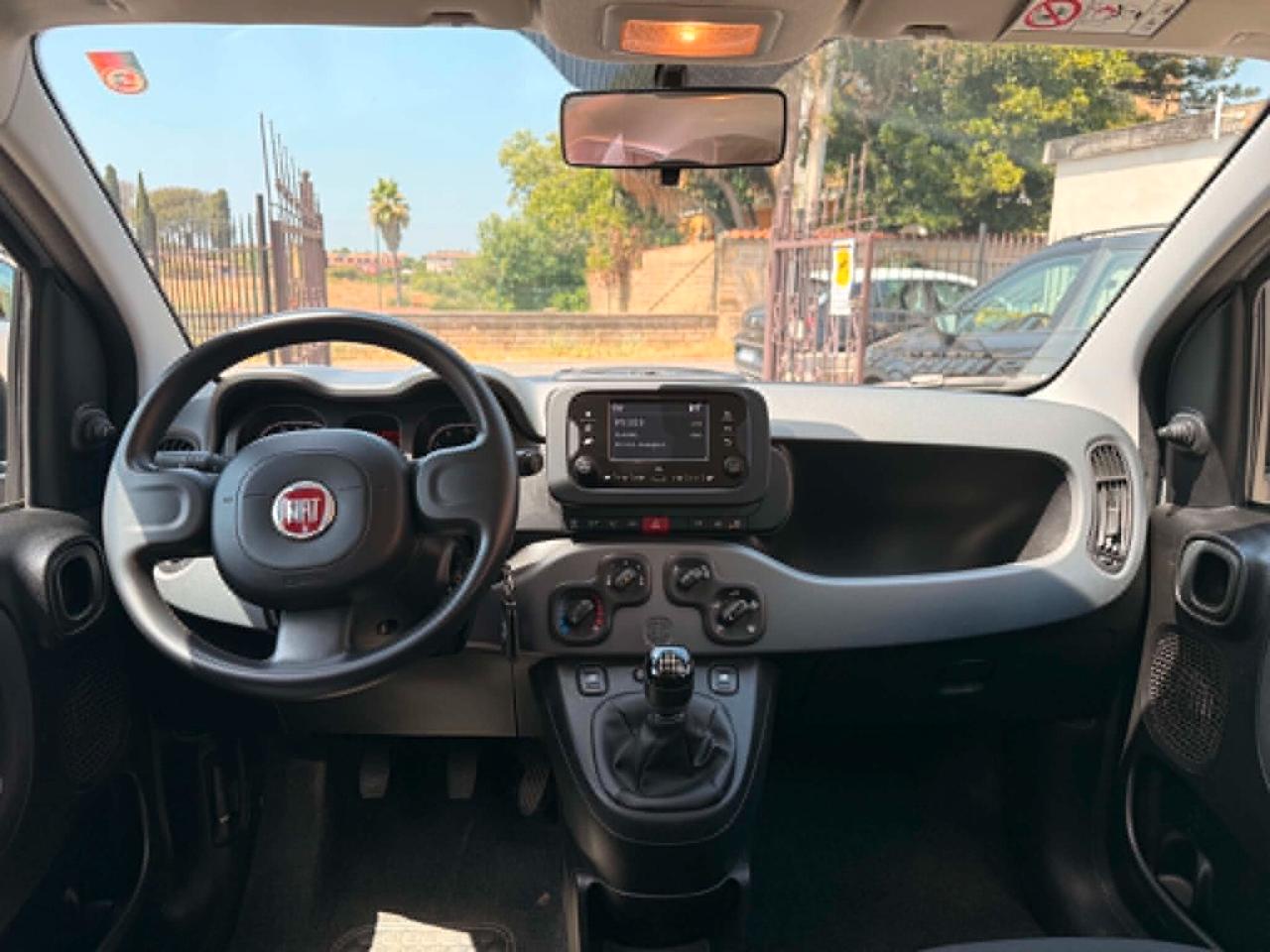 Fiat Panda 1.0 Hybrid City Life Ok Neop. 5 Posti