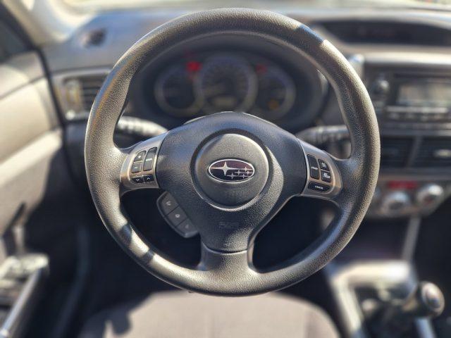 SUBARU Forester AWD 2.0 150 Cv 1proprietario