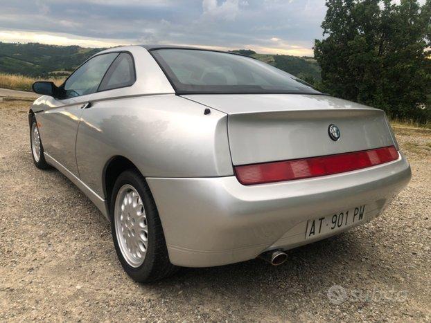 ALFA ROMEO Gtv turbo V6