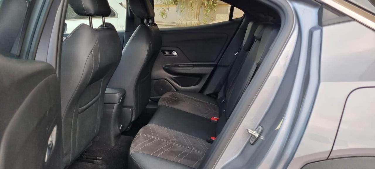 Opel Mokka 1.2 Turbo Ultimate