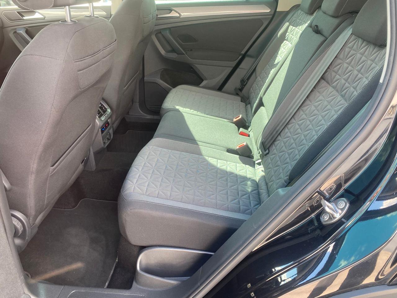 Volkswagen Tiguan 2.0 TDI 150 CV SCR DSG Life