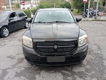 Dodge Caliber Caliber 2.0 td SXT Sport