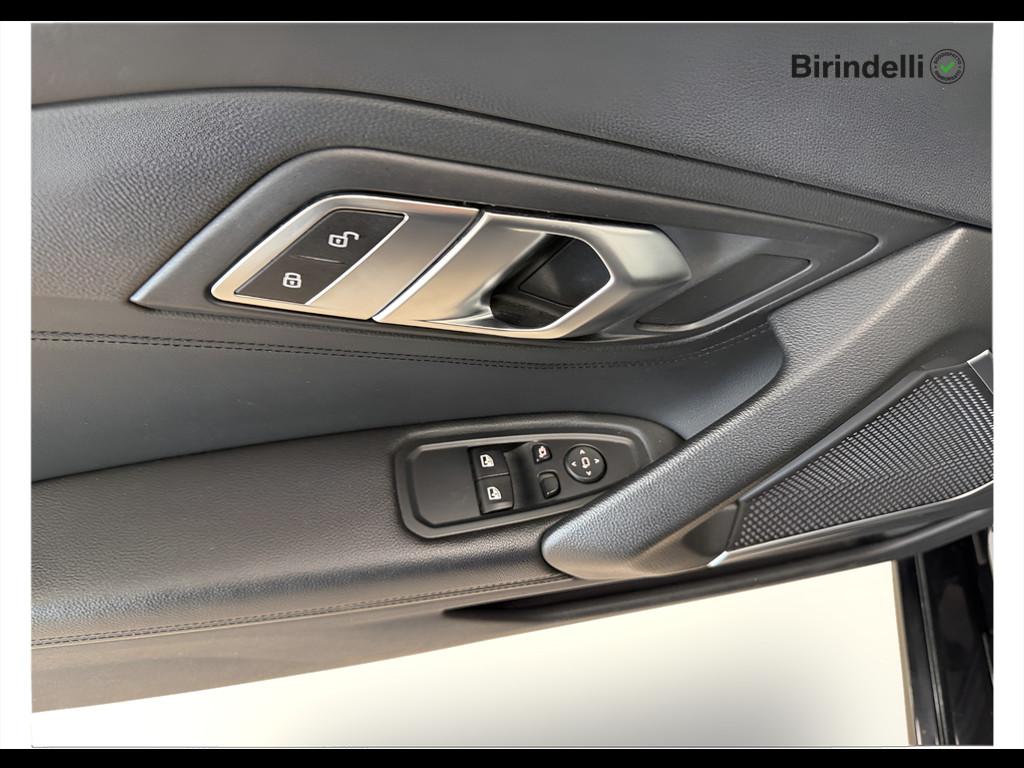 BMW Z4 (G29) - Z4 sDrive20i Advantage