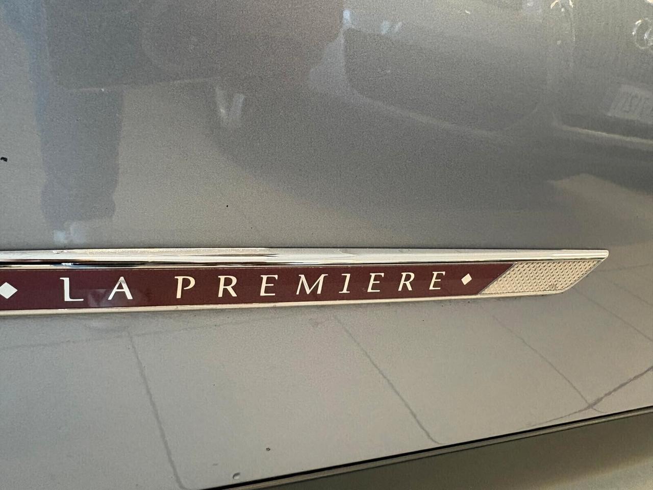 Ds DS3 Crossback La Première PureTech 155 aut.