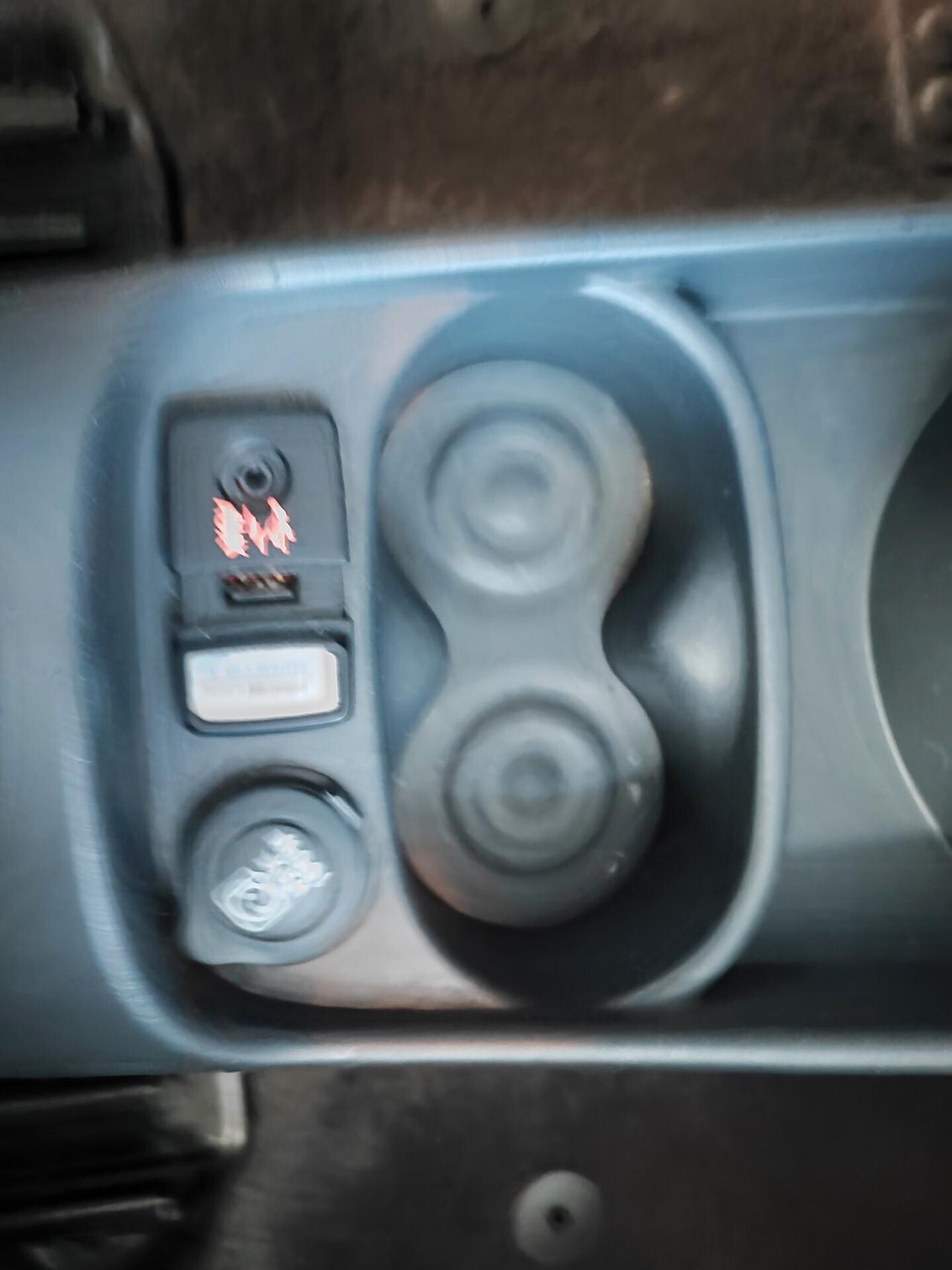 Fiat 500 1.3 Multijet 16V 95 CV Lounge