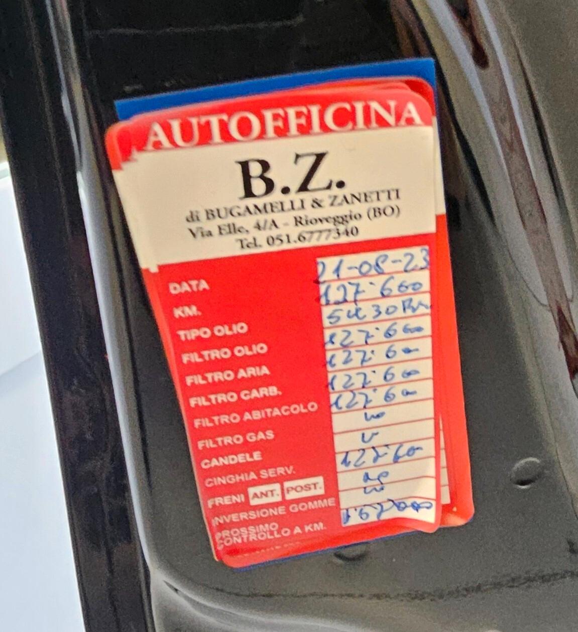 Alfa Romeo Giulietta 1.6 JTDm-2 105 CV Distinctive