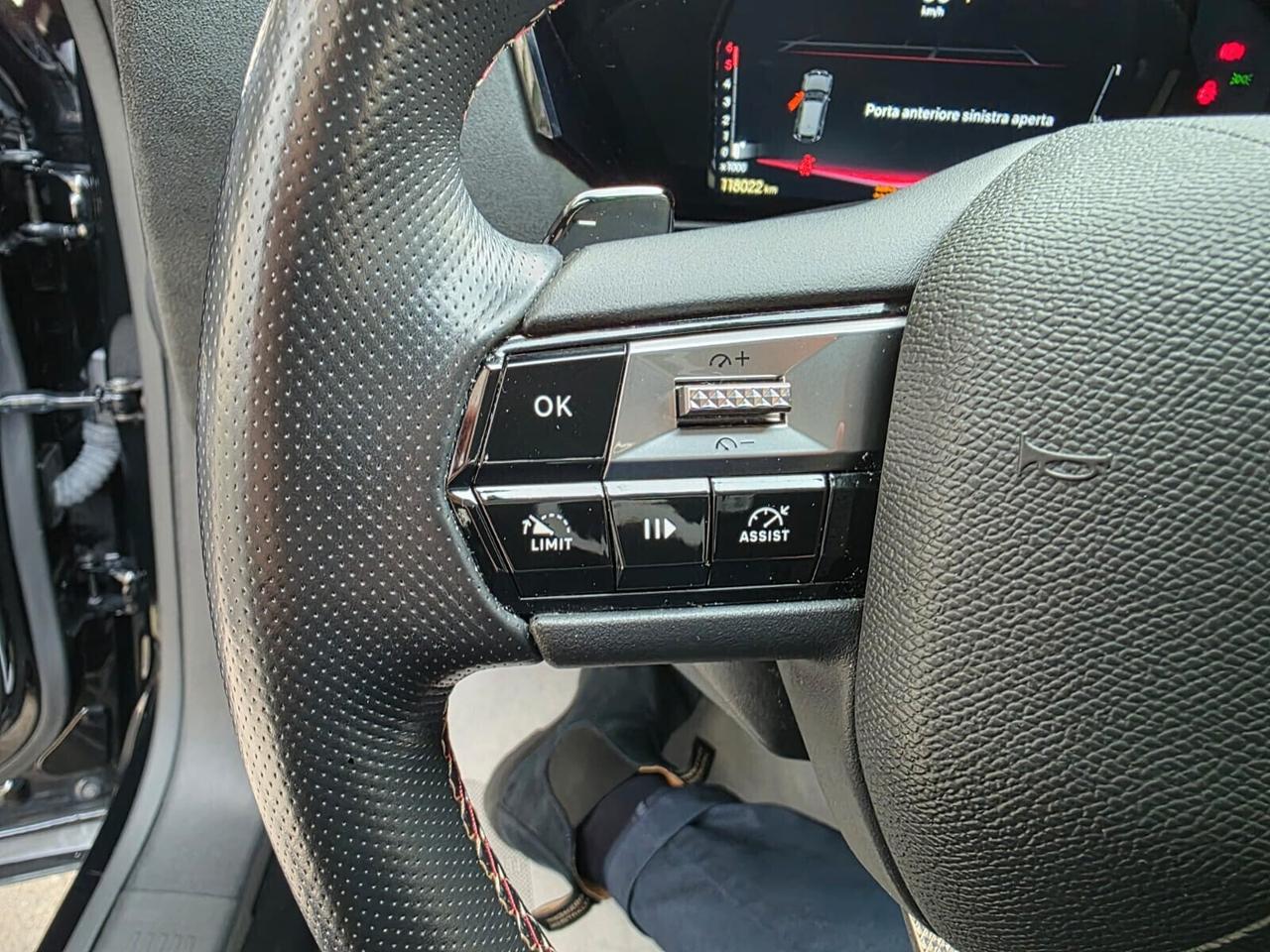 DS4 Blue HDi EAT8 130 Cv Performance Line // Modifica Catena 8mm Effett. //