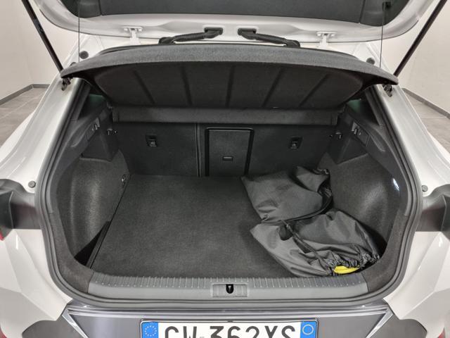 CUPRA Formentor 1.4 e-Hybrid DSG VZ 245cv
