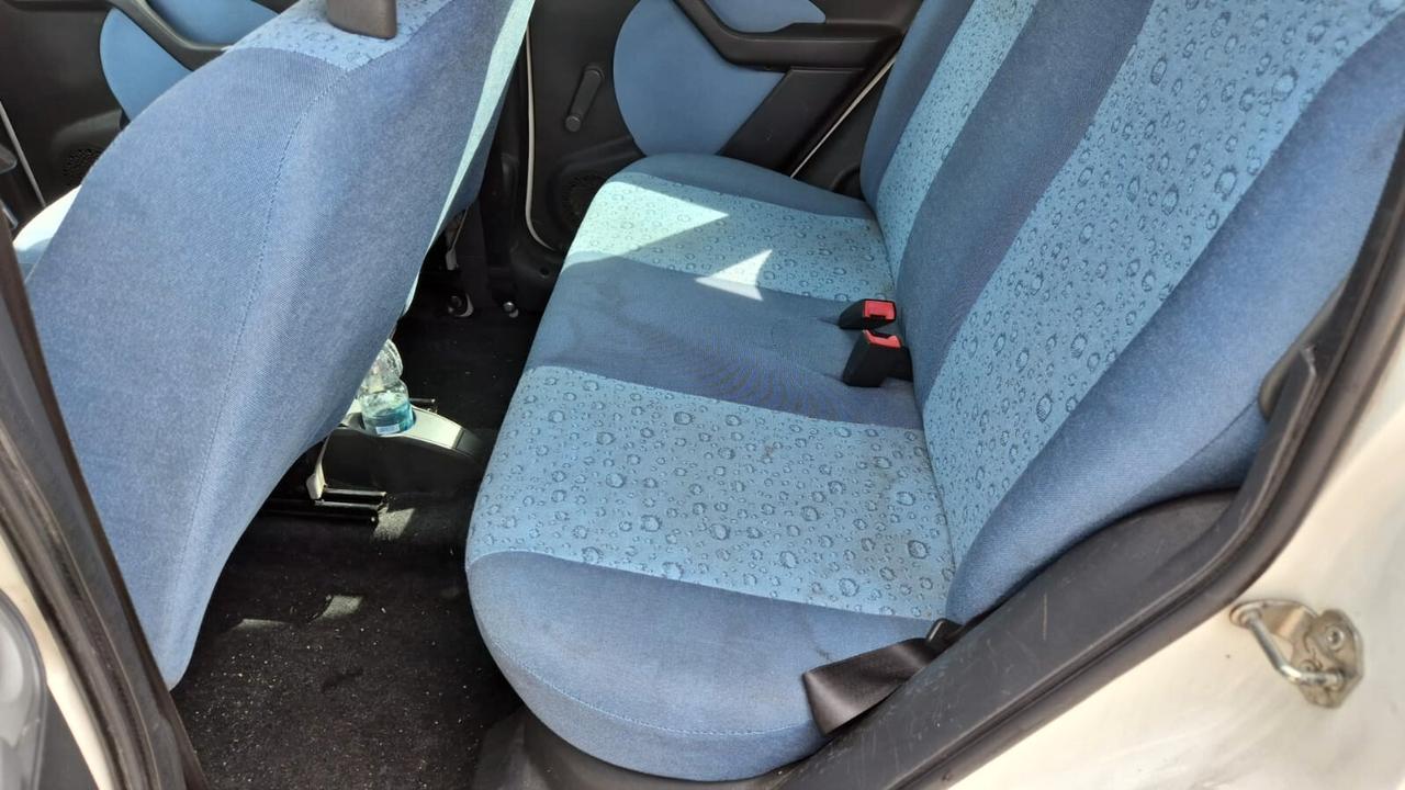 Fiat Panda 1.3 MJT S&S Pop