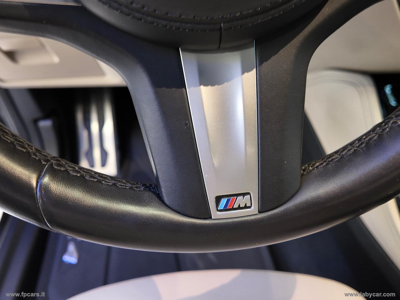 BMW X4 xDrive20d Msport
