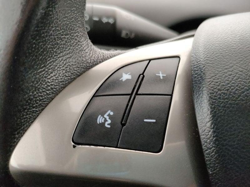 Lancia Ypsilon Ypsilon 1.2 69 CV 5 porte Gold