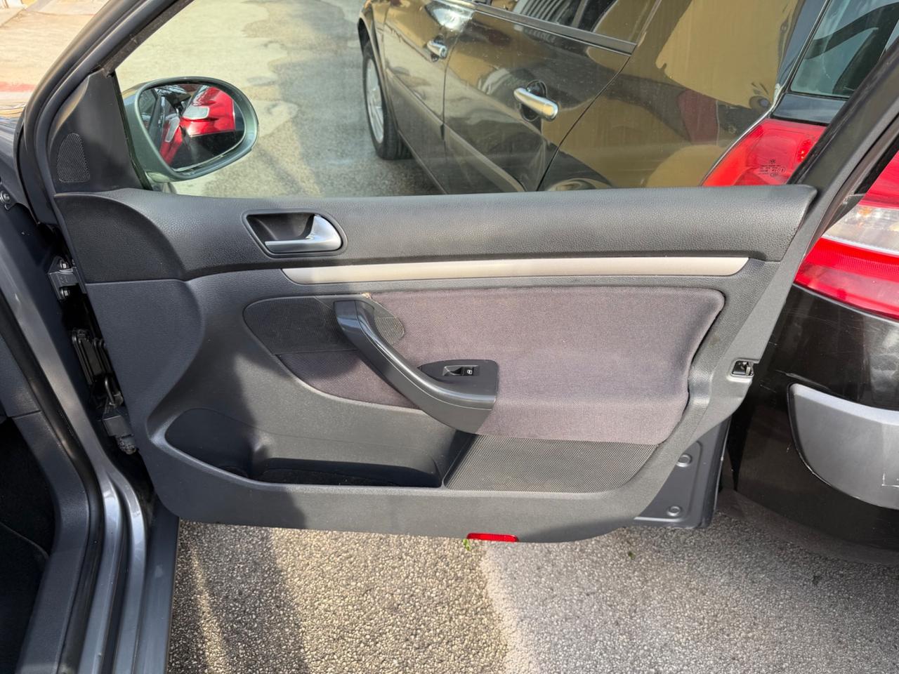 Volkswagen Golf 1.6 5p. Comfortline BiFuel G