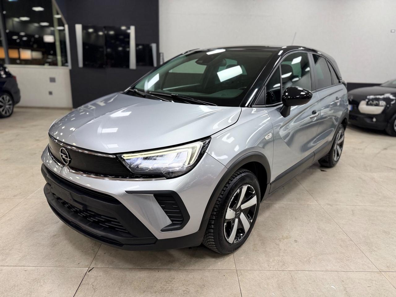 Opel Crossland 1.5 ECOTEC D aut. Ultimate 2022