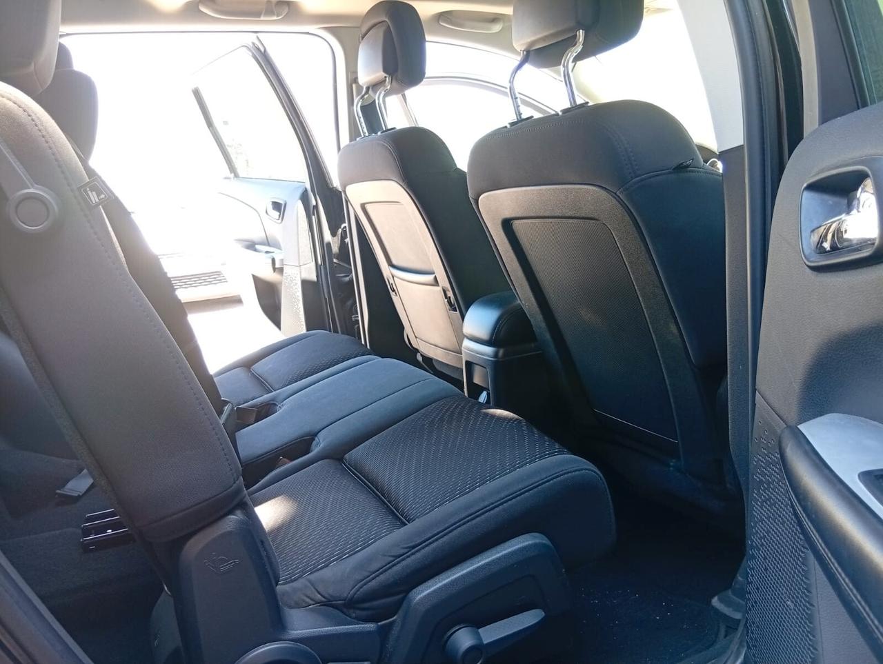 Fiat Freemont 2.0 Multijet 170 CV Freemont