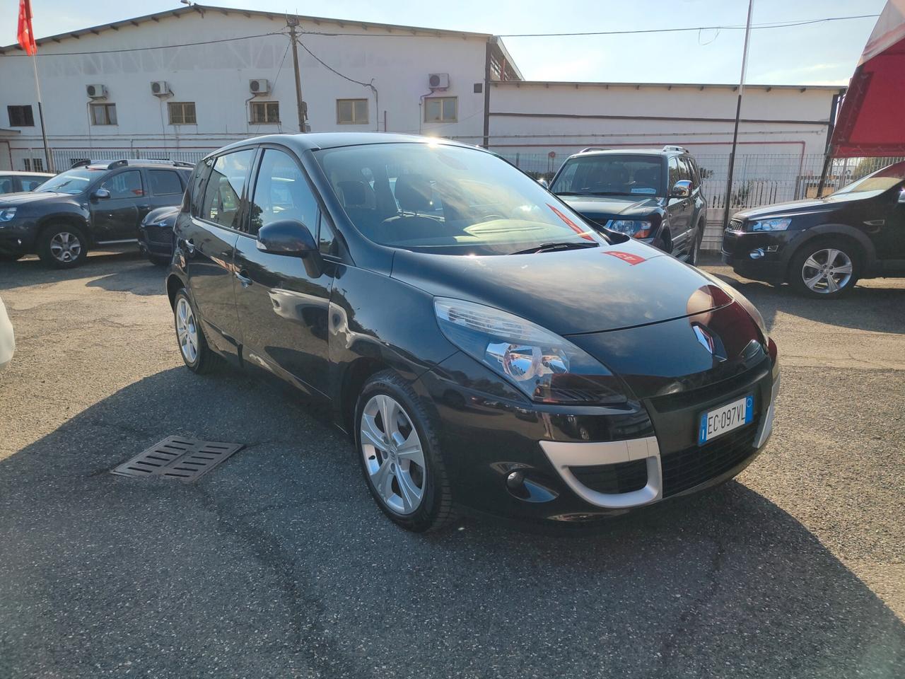 Renault Scénic X-Mod 1.5 dCi 110CV Dynamique ANCHE CONTANTI NO RATE OBBLIGATORIE